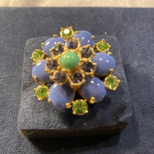 J. Crew Vintage Ring size 6